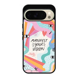 Manifest Your Vision Google Pixel 10 Pro Case OV9058
