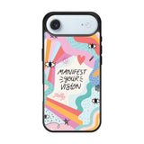 Manifest Your Vision iPhone Air Case OV9058