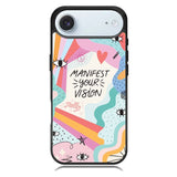 Manifest Your Vision iPhone 17 Air Case OV9058