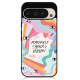 Manifest Your Vision Google Pixel 9 Pro XL Case OV9058