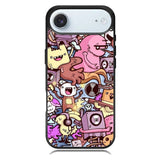 Monster Plan And Make iPhone 17 Air Case OV9057