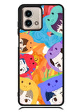Nct 127 Face Motorola Moto G Stylus 5G 2023 Case OV9056