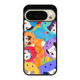 Nct 127 Face Google Pixel 10 Pro Case OV9056