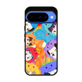 Nct 127 Face Google Pixel 10 Case OV9056