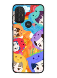 Nct 127 Face Motorola Moto G Pure 2021 , Moto G Power 2022 Case OV9056