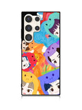 Nct 127 Face Samsung Galaxy S23 Ultra 5G Case QC9056