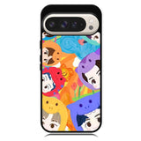 Nct 127 Face Google Pixel 10 Pro XL Case RC9056
