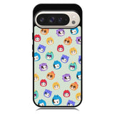 Nct Character Face Google Pixel 10 Pro XL Case RC9055