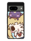 Sailor Moon Chibi Google Pixel 8 Case QC9049