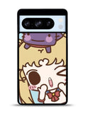 Sailor Moon Chibi Google Pixel 8 Pro Case QC9049