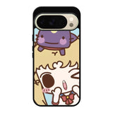 Sailor Moon Chibi Google Pixel 10 Pro XL Case OV9049