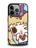 Sailor Moon Chibi iPhone 16 Pro Max Case OV9049