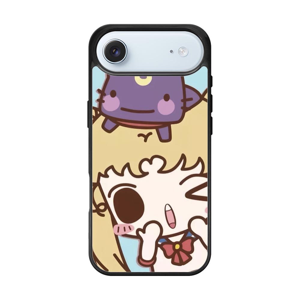 Sailor Moon Chibi iPhone Air Case OV9049