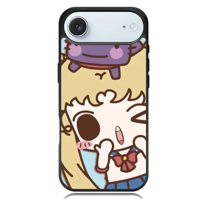 Sailor Moon Chibi iPhone 17 Air Case OV9049