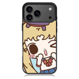 Sailor Moon Chibi Samsung Galaxy S26 Ultra Case OV9049