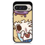Sailor Moon Chibi Google Pixel 10 Pro XL Case RC9049