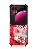 Snack Wallpaper Motorola Moto Razr Plus 2023 , Moto Razr+ 2023 Case OV9047