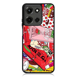 Snack Wallpaper Motorola Moto G 5G 2025 Case OV9047
