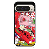 Snack Wallpaper Google Pixel 10 Pro XL Case RC9047