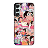 Steven Universe Collage Samsung Galaxy A16 Case OV9041
