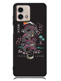 Tokyo Japan Dragon Motorola Moto G Stylus 5G 2023 Case