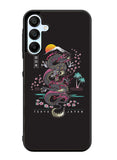 Tokyo Japan Dragon Samsung Galaxy A15 5G Case