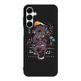 Tokyo Japan Dragon Samsung Galaxy A16 Case OV3523