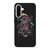 Tokyo Japan Dragon Samsung Galaxy A56 Case OV0843