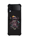 Tokyo Japan Dragon Samsung Galaxy Z Flip 4 5G 2022 Case