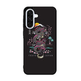 Tokyo Japan Dragon Samsung Galaxy A36 Case OV4121