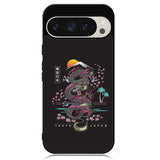 Tokyo Japan Dragon Google Pixel 9 | Pixel 9 Pro Case