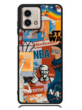 Tumblr Sticker Motorola Moto G Stylus 5G 2023 Case OV9038