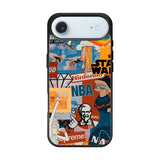 Tumblr Sticker iPhone Air Case OV9038