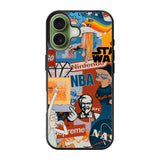 Tumblr Sticker iPhone 17 Case OV9038
