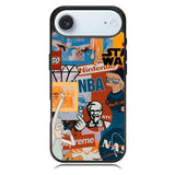 Tumblr Sticker iPhone 17 Air Case OV9038