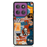 Tumblr Sticker Motorola Moto Edge 2025 | Moto Edge 60 Fusion | Moto Edge 60 Pro Case OV9038