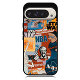 Tumblr Sticker Google Pixel 10 Pro XL Case RC9038