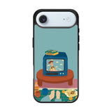 Watching Woody iPhone Air Case QC9037