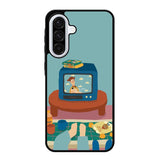 Watching Woody Samsung Galaxy A56 5G Case RC9037
