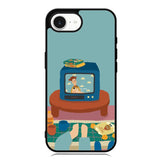 Watching Woody iPhone 16e Case OV9037