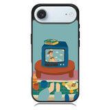 Watching Woody iPhone 17 Air Case OV9037