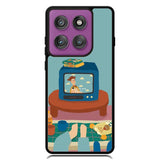 Watching Woody Motorola Moto Edge 2025 | Moto Edge 60 Fusion | Moto Edge 60 Pro Case OV9037
