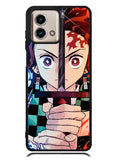 Demon Slayer Anime Motorola Moto G Stylus 5G 2023 Case OV9030