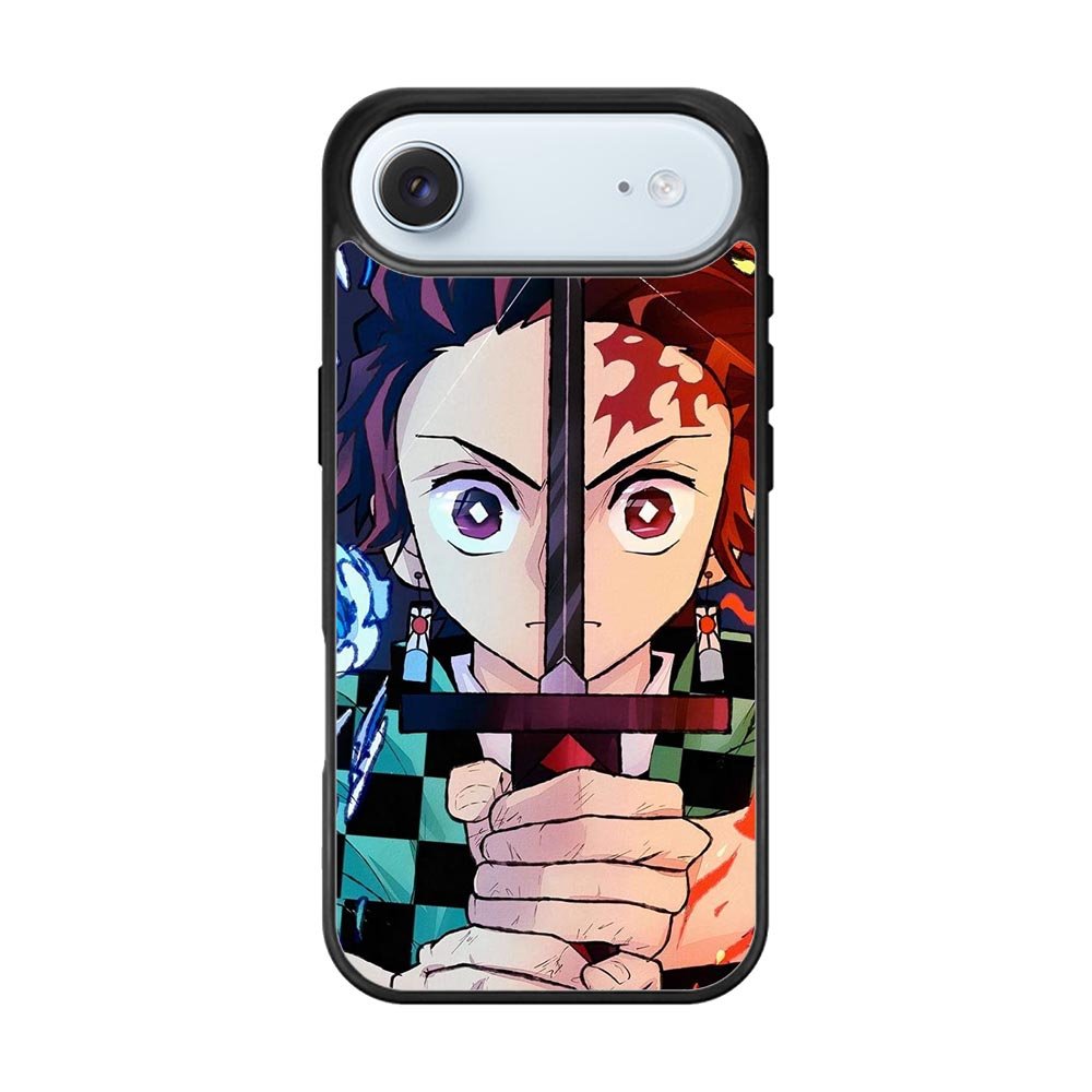 Demon Slayer Anime iPhone Air Case OV9030