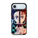 Demon Slayer Anime iPhone Air Case OV9030