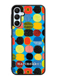 Marimekko Heritage Samsung Galaxy A15 5G Case