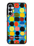 Marimekko Heritage Samsung Galaxy A25 5G Case