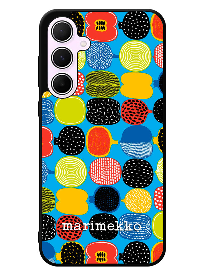 Marimekko Heritage Samsung Galaxy A55 5G Case