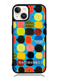 Marimekko Heritage iPhone 14 Case OV9033