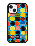Marimekko Heritage iPhone 15 Case